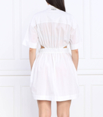 Платье Кристиана HUGO - белый(50489294)