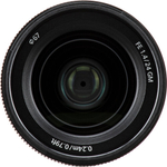Объектив Sony FE 24mm f/1.4 GM
