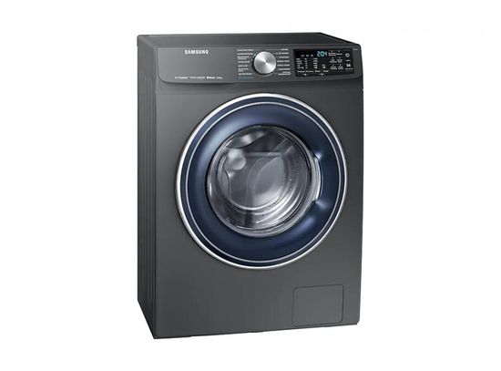 Стиральная машина Samsung WW80R62LVFX