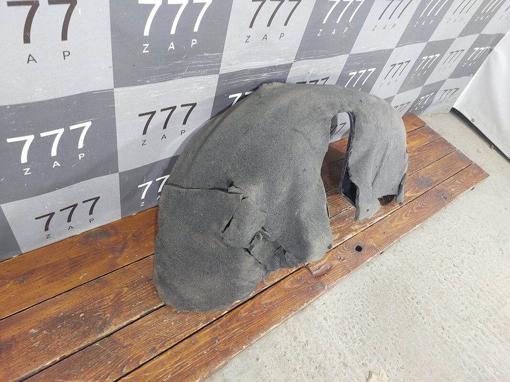 Подкрылок задний левый Chery Tiggo 8 18-нв Б/У Оригинал 602000033AA