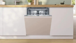 Встраиваемая посудомоечная машина Bosch SBH4HVX00E