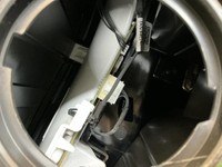 Фара левая Geely Atlas 2 (2023-н.в.) LED