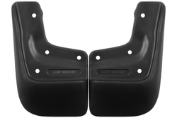 Брызговики передние MAZDA 6, 2007-2010 сед. 2 шт. (полиуретан) Autofamily.BI.MA.33.02.F10