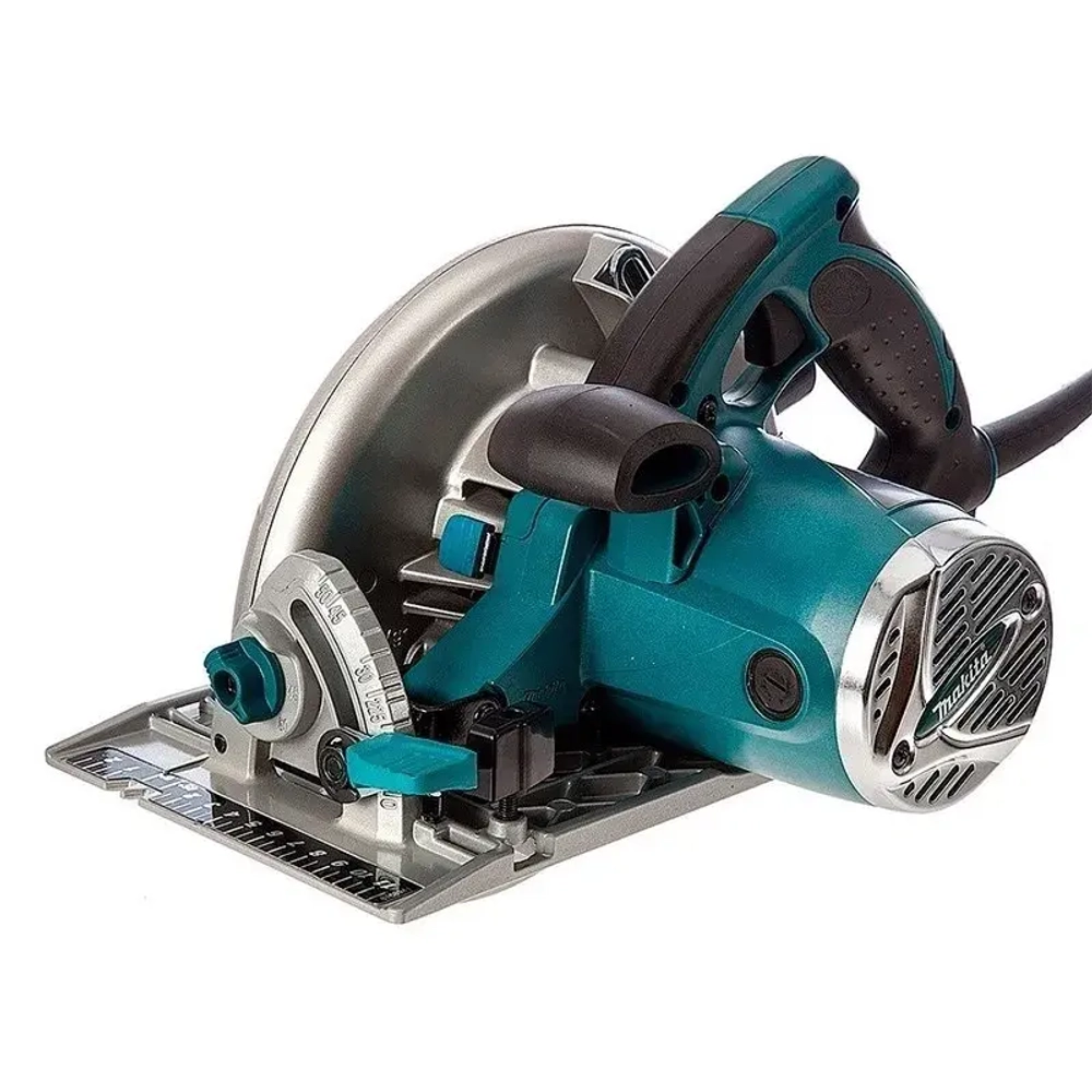 Дисковая пила Makita 5008MG