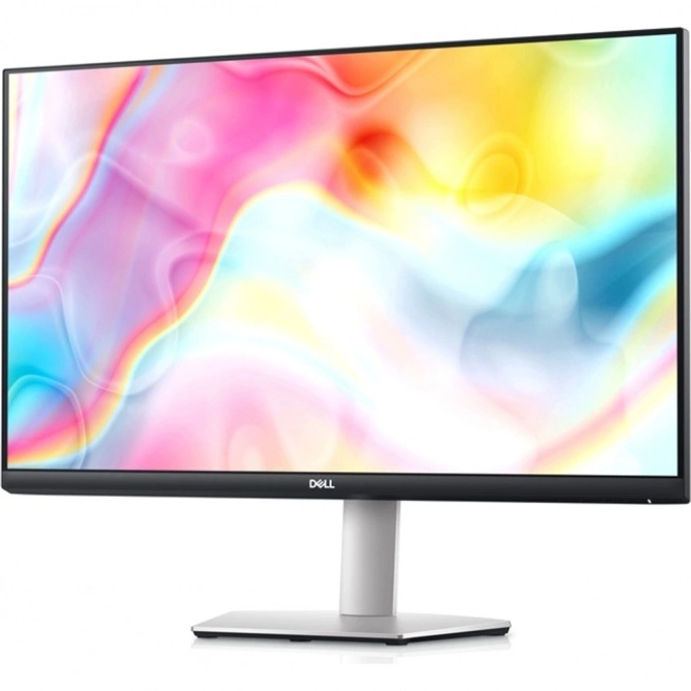 Монитор Dell 27" S2722DC S/BK