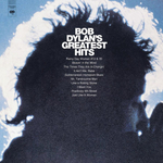 Bob Dylan / Bob Dylan's Greatest Hits (LP)