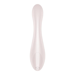 Вибромассажер Satisfyer G-Force, бежевый