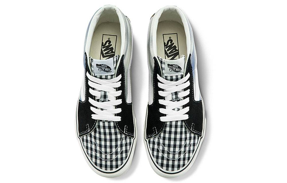 Vans Sk8