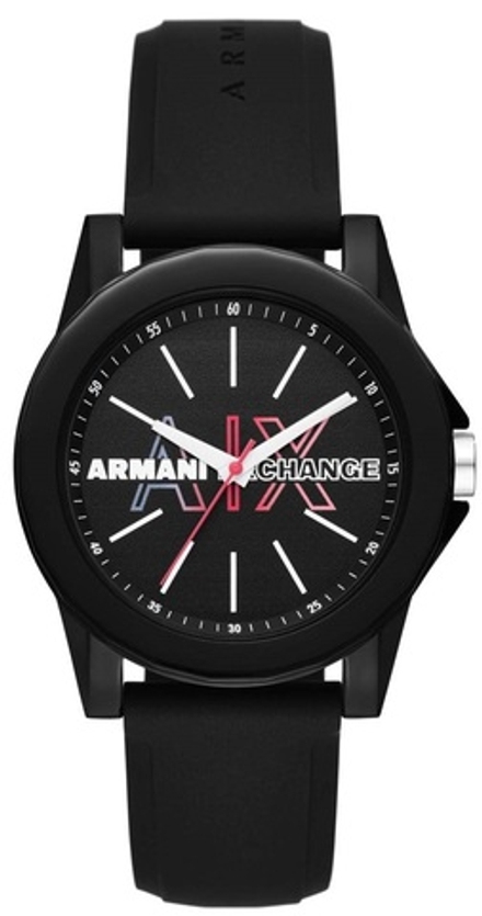 Женские наручные часы Armani Exchange AX4374