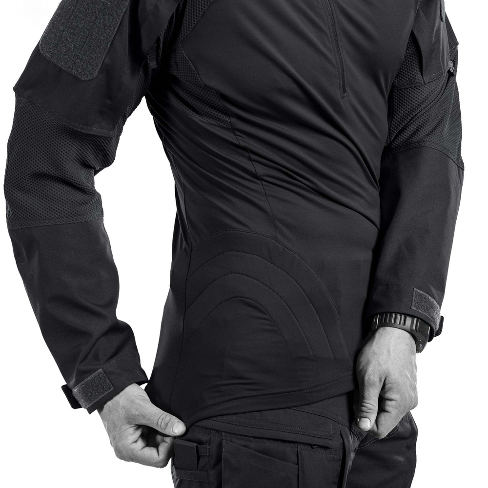 UF PRO STRIKER XT GEN.3 COMBAT SHIRT - Black