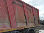 МАЗ 6501* 6x4 Самосвал 650108-8230-005 (Дизельный, 14,9 л, 397 л.с., МТ)