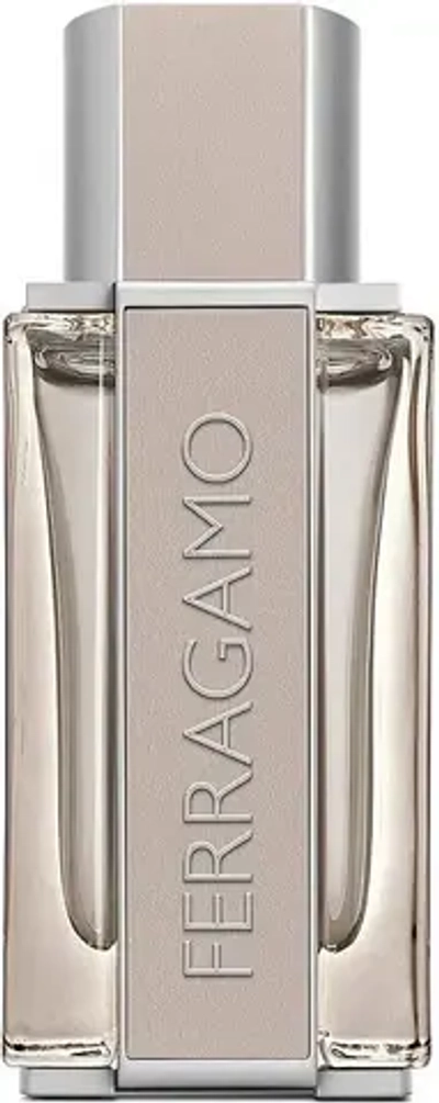 Salvatore Ferragamo Ferragamo Bright Leather Eau de Toilette 30 ml