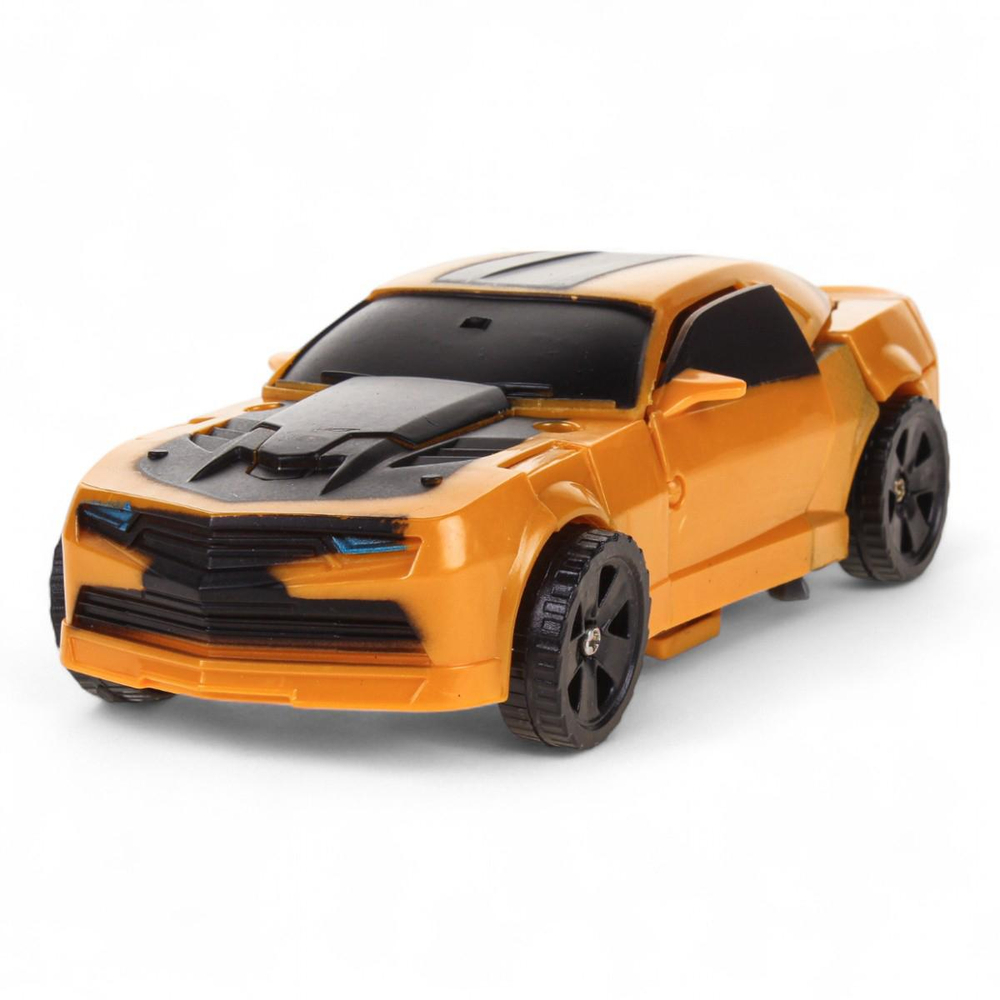 Робот-машина, коробка 8601D