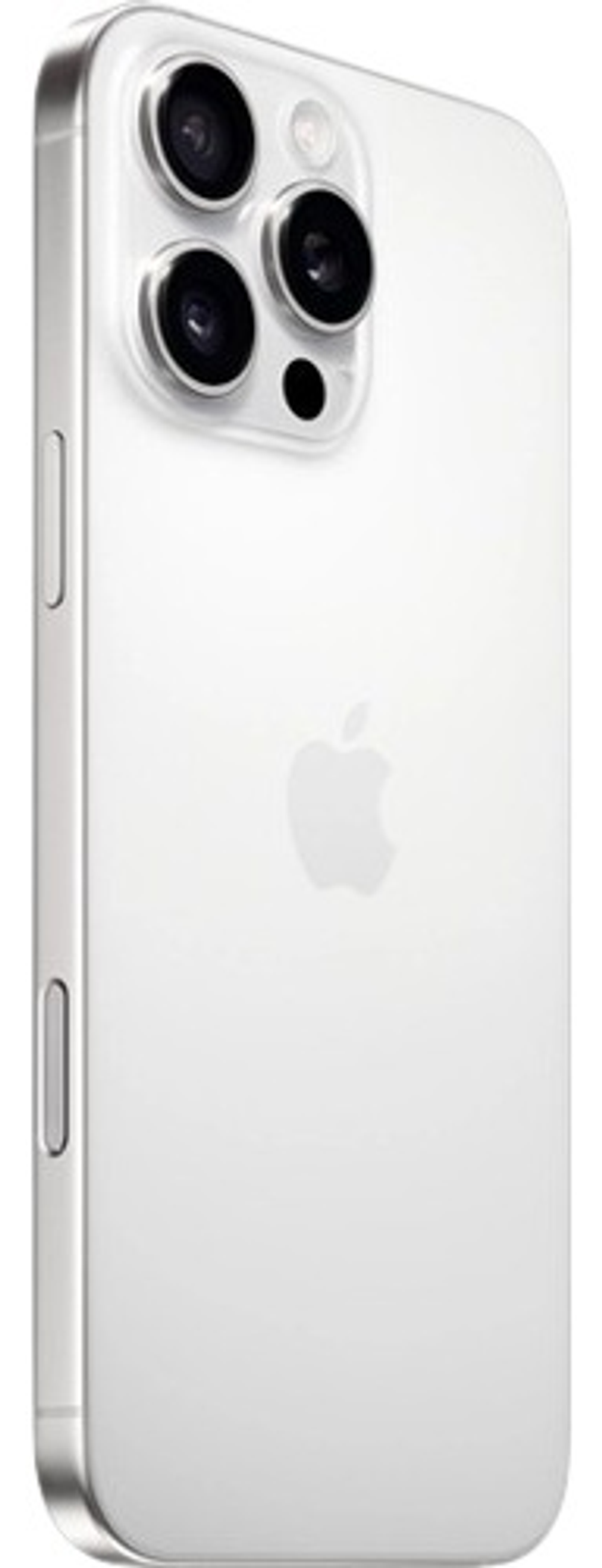 Смартфон Apple iPhone 16 Pro Max 256Gb белый