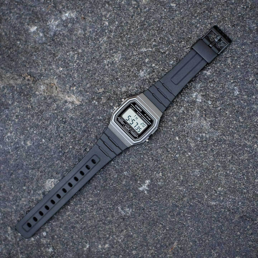 F-91WM-1B