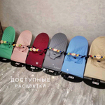 Шезлонг механический Luxmom LM-123