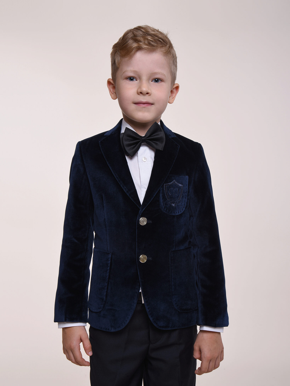 Пиджак для мальчика
