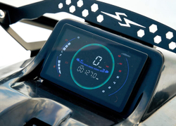 Снегоход SHARMAX SHP-1000 EFI