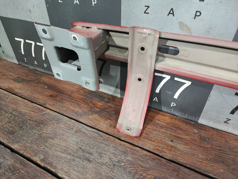 Усилитель заднего бампера Haval Jolion 21-нв Б/У Оригинал 2804300XGW02A