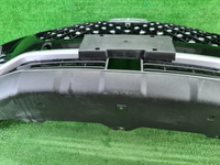Бампер передний Chery Tiggo 7 Pro (20-н.в) В сборе