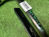 Накладка перед. бампера BMW X7 G07 (19-22) M-paket