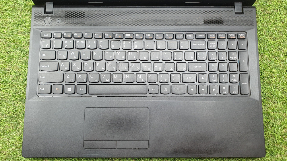 Ноутбук Lenovo