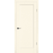 Купить Фото межкомнатной двери экошпон Profilo Porte PSC-42 магнолия глухая