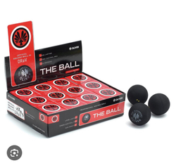 OLIVER PRO ball Red Dot 12x