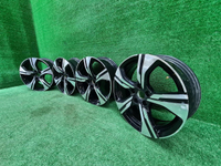 Диск Комплект дисков R17 Chery Tiggo 4 Pro (20-нв)