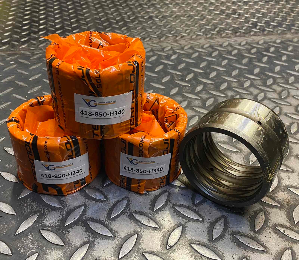 Втулка 418-850-H340