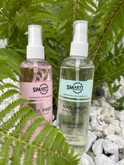 Тоник-дегидратор Смарт (чайное дерево)
