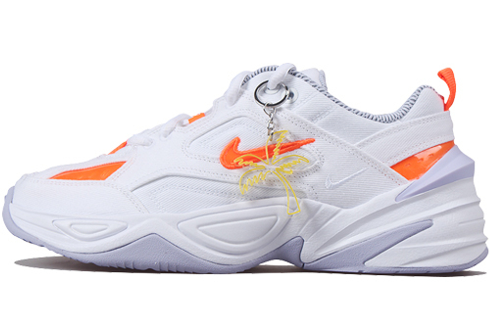 Кроссовки Nike M2K (Женская размерная сетка)