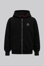 Зип худи NFP (Onyx)