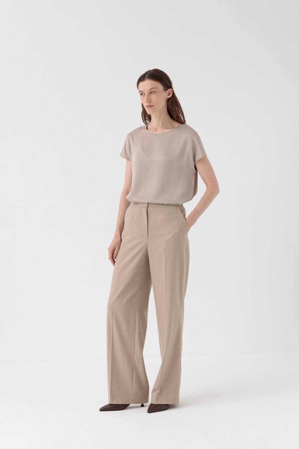 Топ Лекко NOME Atelier