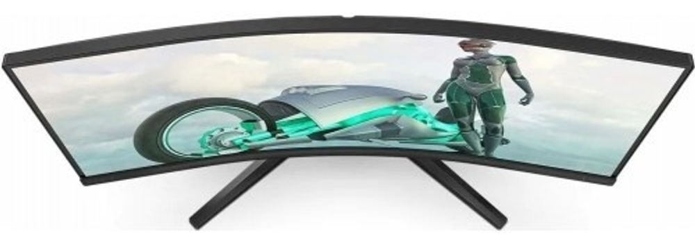 Монитор 34" Philips 34M2C3500L/00/01 черный