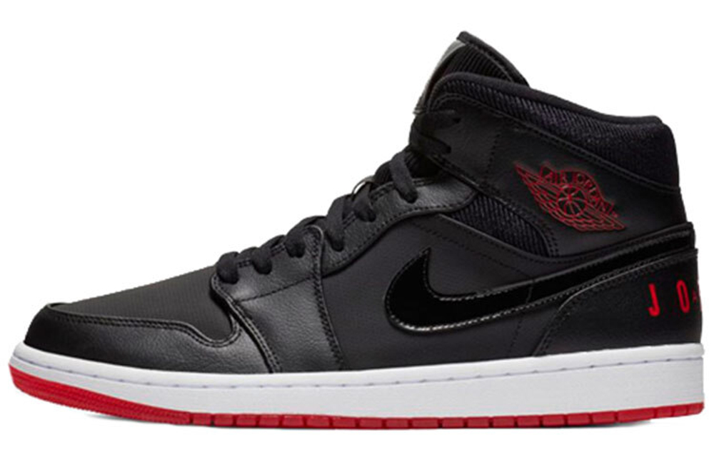 Кроссовки Jordan Air Jordan 1 Mid