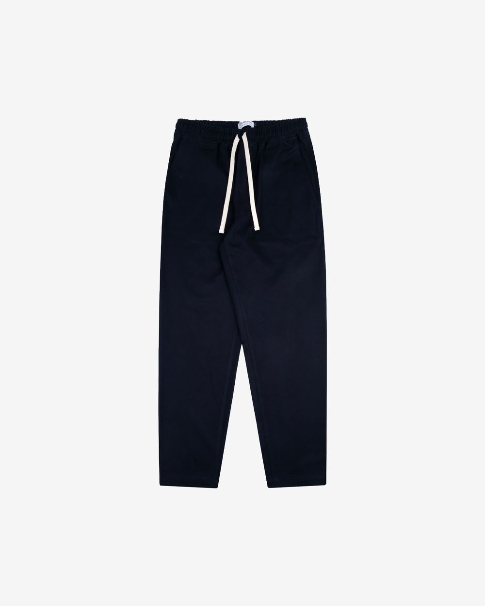 Брюки Sailor Paul Relaxed Twill Pants Navy