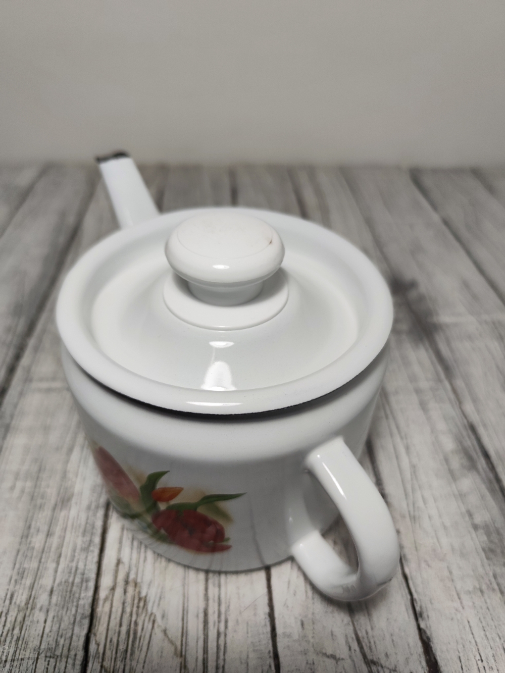 Чайник зав 1л Ласковый май с27074П2