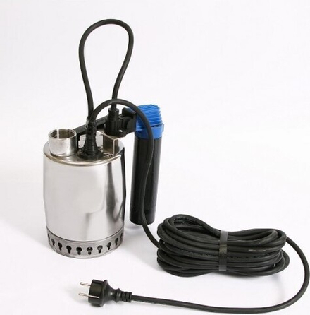 Насос дренажный GRUNDFOS KP 150 AV1 UNILIFT 011Н1900 НС-0026499