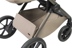 Детская коляска 2 в 1 Espiro Clodi 09 stylish beige