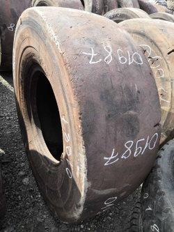 17.5R25 Bridgestone VSMS2 шина б/у