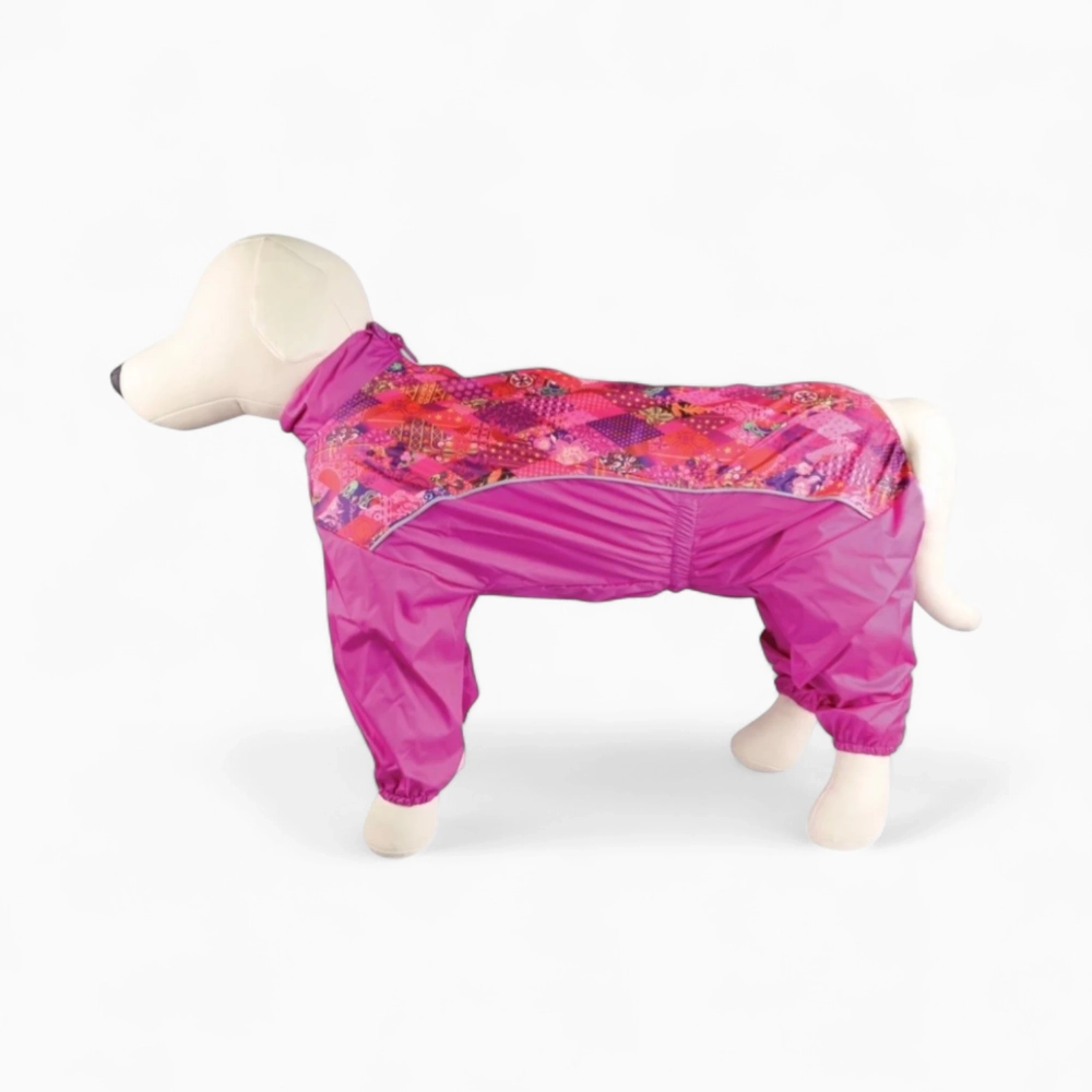 Дождевик «Гвоздика»