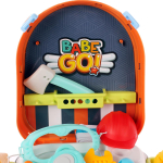 Набор инструментов, коробка DL9919-1