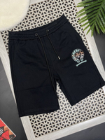 Шорты Chrome Hearts