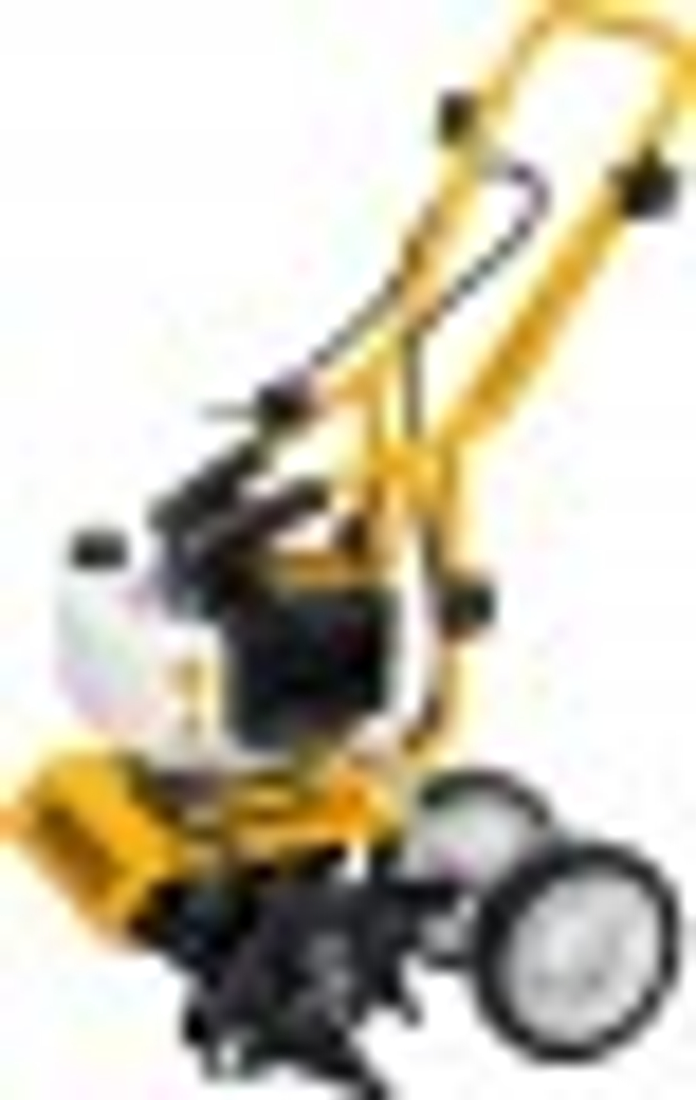 Культиватор Steher 2.2 л.с. бензиновый  GK-100