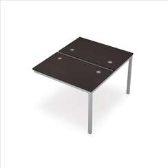 6МБК.267 Сдвоенные бенч-системы, конечный модуль (1000*1235*750)