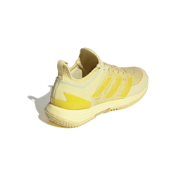Женские теннисные кроссовки adidas Adizero Ubersonic 4 All Court Shoe Women - Yellow