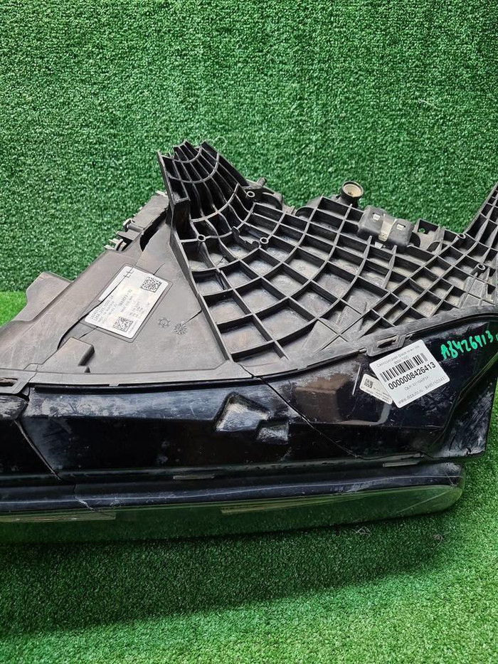 Фара левая BMW 7er G70 (2022-н.в.) LED