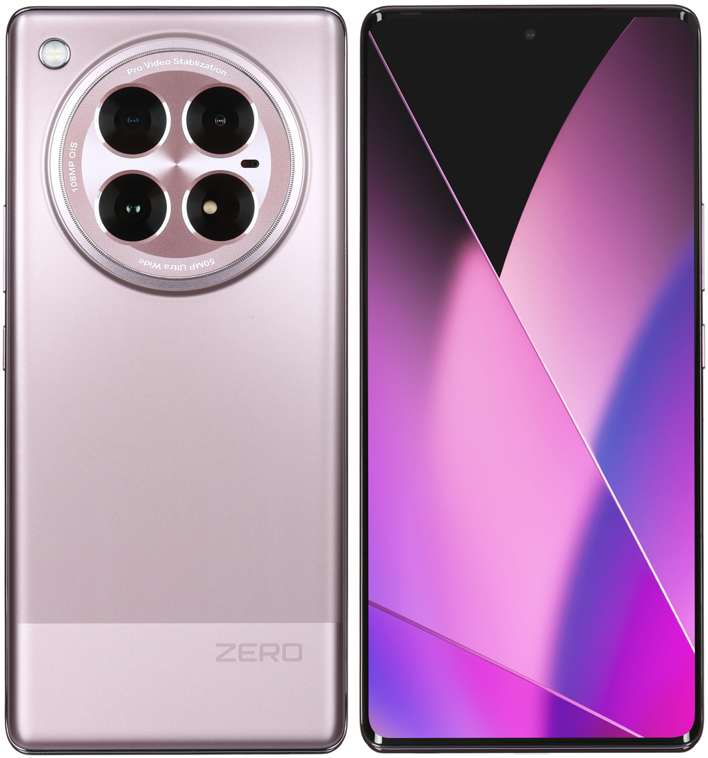 Infinix ZERO 40 5G