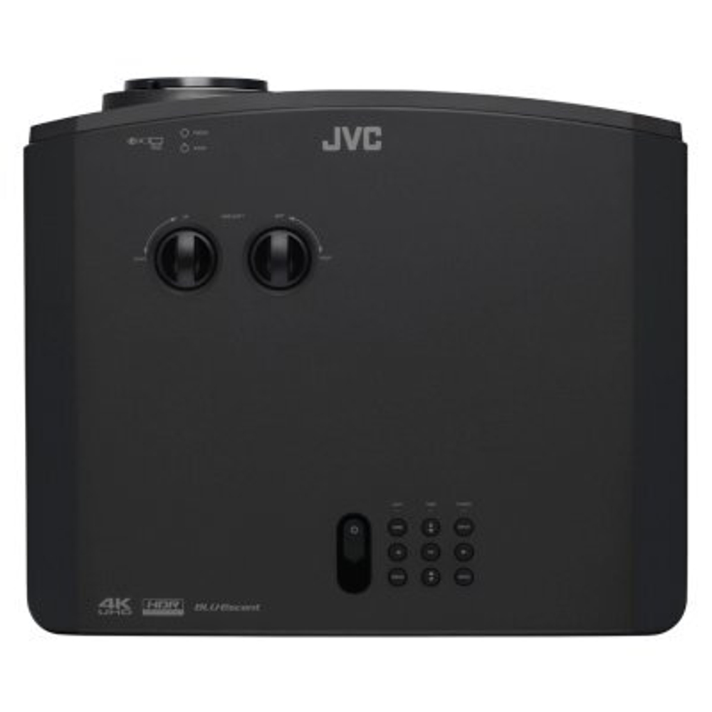 Проектор JVC LX-NZ30B